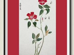 -戏墨娃·书法·国画(景城邻里校区)