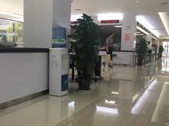 -西安住房公积金管理中心-办事大厅