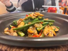 -肖记公安牛肉鱼杂馆·省级非物质文化遗产(江汉路直营店)