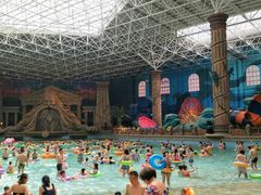 -波塞冬旅游度假区