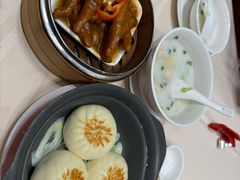 -广东胜利宾馆西关粤中餐厅