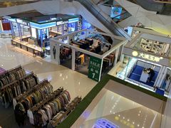 -万达广场(南京江宁店)