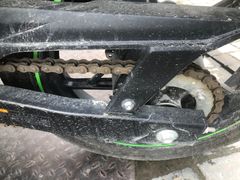 -摩道团机车工坊 摩托车维修 精洗店