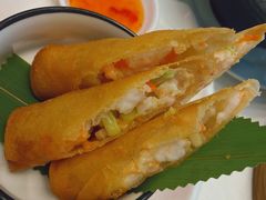 -东方御宴海鲜酒楼(棕泉酒店)