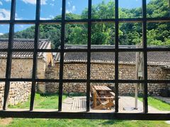 -北京山里寒舍度假酒店