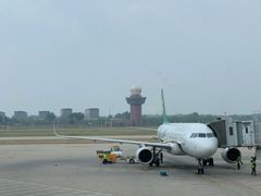-石家庄正定国际机场-T2航站楼