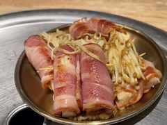 -权金城·炭火烤肉(北京联想桥店)