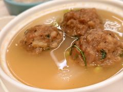-滋粥楼·顺德菜(番禺广场总店)