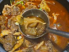 -肖记公安牛肉鱼杂馆·省级非物质文化遗产(三角路直营店)