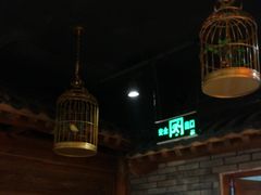-京味斋·北京烤鸭(北京南站洋桥店)
