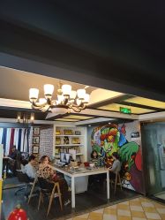 -刺客纹画纹身·洗纹身·穿孔饰品