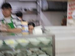 -杨记灌肠(食品街店)
