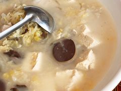 -东北人粗粮饺子坊(南山店)