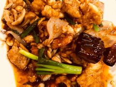 -Dang restaurant (patong phuket)