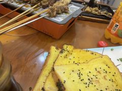 -亿牌牌东北烧烤(怀特店)