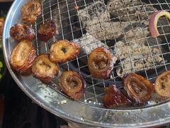 -四斤烤肉(东戴河孟家店)