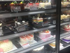 -85度C(北京玉蜓桥二店)