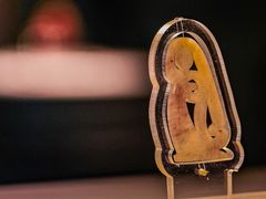 -北京大葆台遗址博物馆