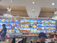-北方饺子王·海肠捞饭·海鲜锅(山大店)