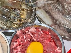 -行运海鲜食集(北京首店)