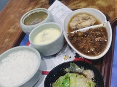 -真功夫(彩田路店)