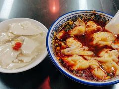 -西月城谭豆花(光华店)