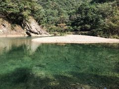-龙湾潭国家森林公园