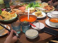 -南越郡·越式风味餐厅(青秀万达店)