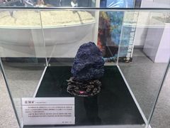 -中国第四纪冰川遗迹陈列馆