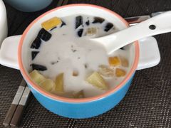 -佰园全日西餐厅-厦门佰翔软件园酒店