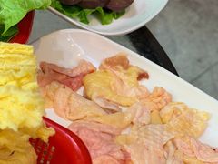 -鹏鹏虾庄·创新土鸡火锅(坪山高铁站店)