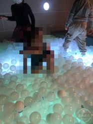 -幻贝家儿童乐园(苏州中心店)