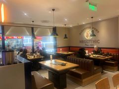 -新石器烤肉(南站店)