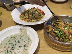 -味莊餐厅(康庄南街店)