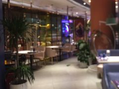大堂-夏日玛莉西餐厅(金茂览秀城店)