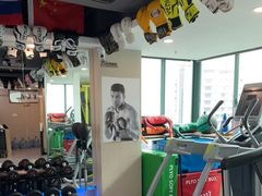 -M.S拳击泰拳馆(大学路店)