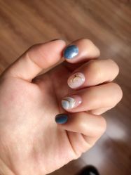 -雪儿·YuKi美甲美睫皮肤管理Salon