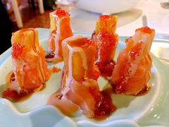 -黑松白鹿(崇文门新活馆店)