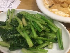 -吕氏疙瘩汤·海鲜新鲁菜(凯德mall新都心店)