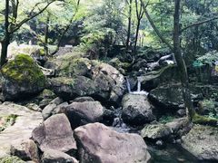 -白云源风景区