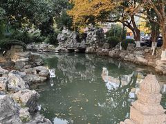 -东湖景区