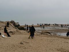 -老虎石海上公园