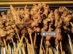 -比格比萨(林萃路店)