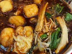 -川小昧麻辣拌(罕王店)