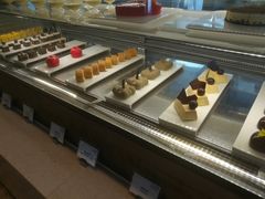 -步步高福朋喜来登·宜客乐西餐厅