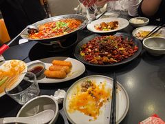 -麻六记(凤凰汇店)