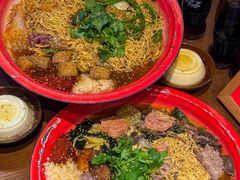 -老街称盘麻辣烫·冒菜(思北店)