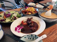 -上楼私房菜(院士路店)