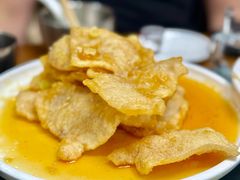 锅包肉-东北四季饺子王(华山路店)