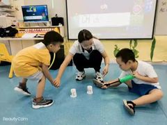 -易贝乐成长中心(坂田中心)